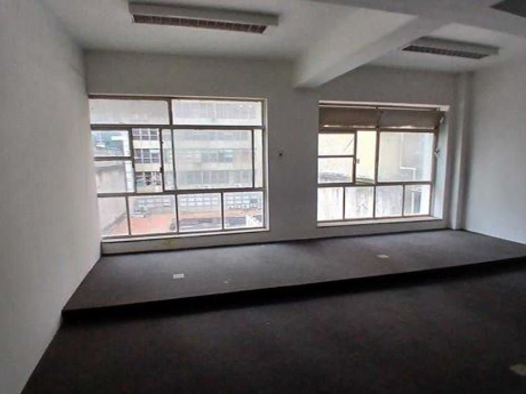 Foto 12 de 30: Comercial em leilão em São Paulo - SP, bairro Centro — Prédio Comercial 4.935 m² - Centro - São Paulo - SP