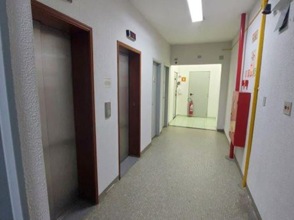 Foto 3 de 8: Comercial em leilão em São Paulo - SP, bairro Centro — Prédio Comercial 4.070 m² - Centro - São Paulo - SP