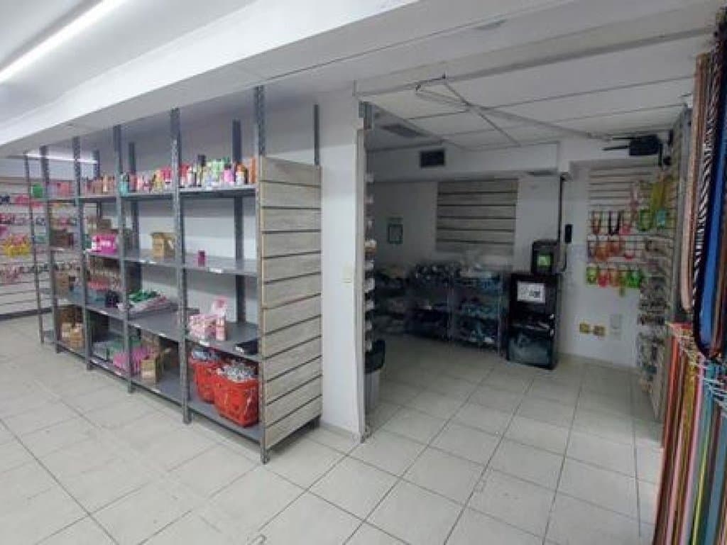 Foto 7 de 8: Comercial em leilão em São Paulo - SP, bairro Centro — Prédio Comercial 4.070 m² - Centro - São Paulo - SP