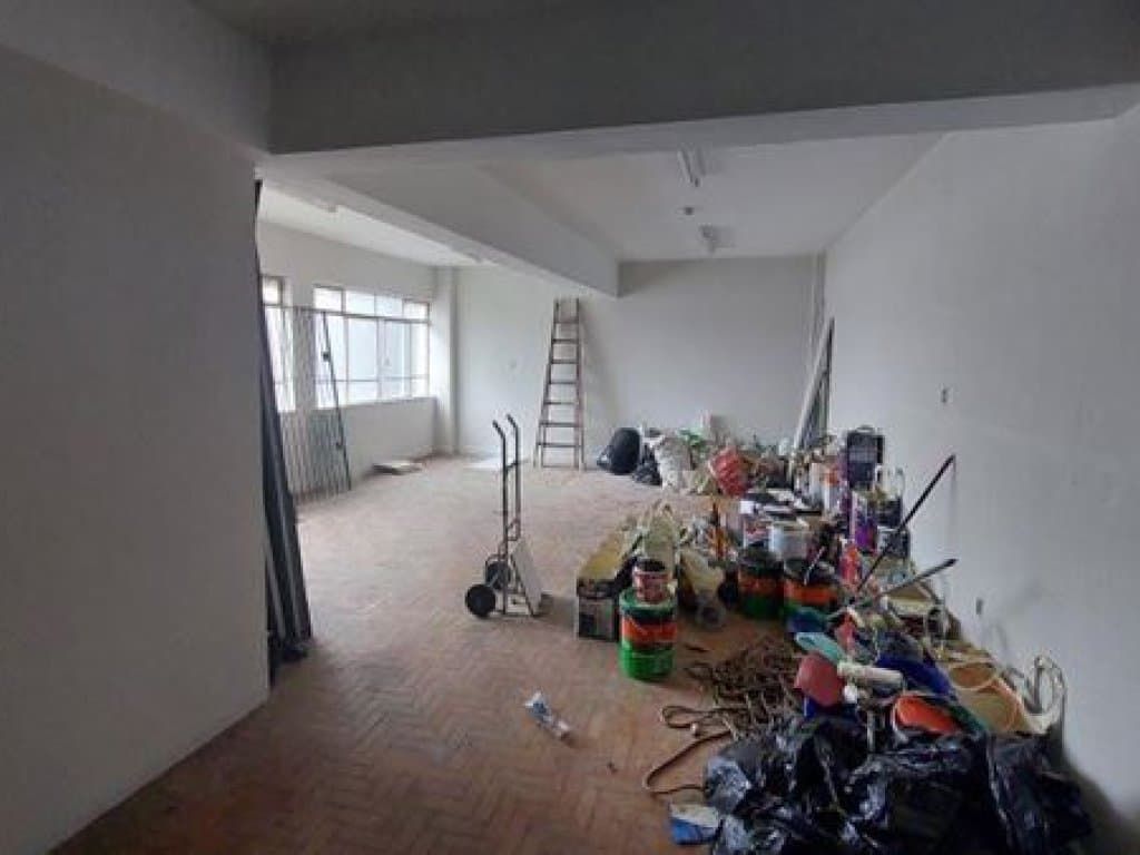 Foto 6 de 8: Comercial em leilão em São Paulo - SP, bairro Centro — Prédio Comercial 4.070 m² - Centro - São Paulo - SP