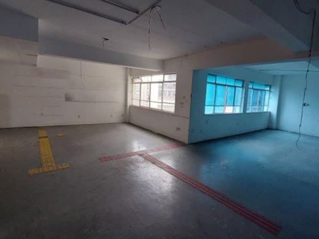 Foto 4 de 8: Comercial em leilão em São Paulo - SP, bairro Centro — Prédio Comercial 4.070 m² - Centro - São Paulo - SP