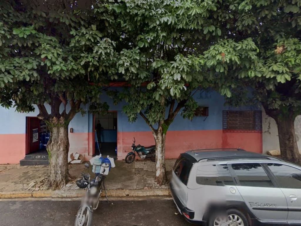 Foto 3 de 5: Imóvel em leilão em Barretos - SP, bairro Centro — Domínio Útil sobre Imóvel Comercial e Residencial com 384 m² (área construída) - Centro - Barretos - SP