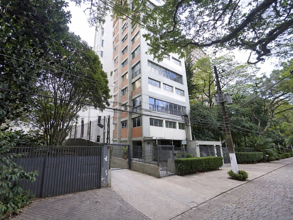 Foto 5 de 10: Apartamento em leilão em São Paulo - SP, bairro Santo Amaro — Apartamento 324 m² (02 Vagas) - próx. à Av. João Dias - Santo Amaro - São Paulo - SP