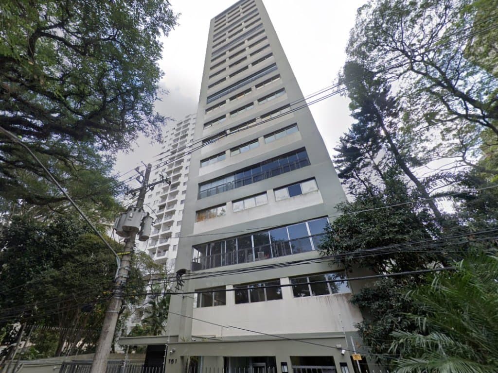 Apartamento em leilão em São Paulo - SP, bairro Santo Amaro — Apartamento 324 m² (02 Vagas) - próx. à Av. João Dias - Santo Amaro - São Paulo - SP