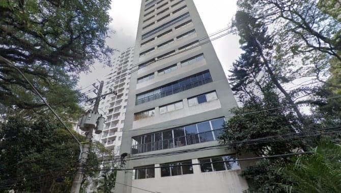 Foto 1 de 10: Apartamento em leilão em São Paulo - SP, bairro Santo Amaro — Apartamento 324 m² (02 Vagas) - próx. à Av. João Dias - Santo Amaro - São Paulo - SP