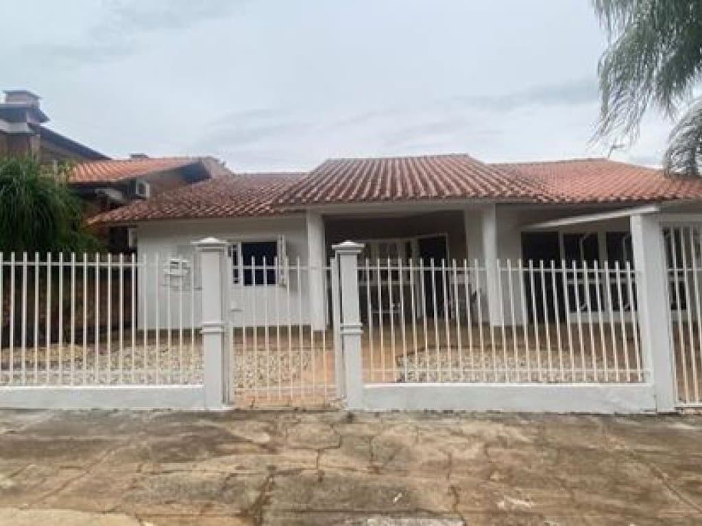 Foto 2 de 2: Casa em leilão em São Martinho - SC, bairro Centro — Casa 139 m² - São Martinho-RS - Rua Vera Machry, 290 - Centro