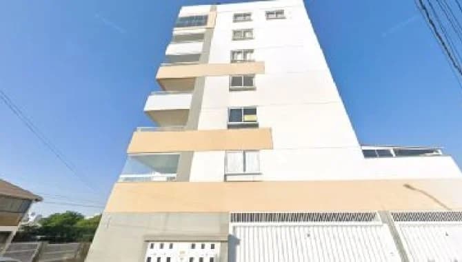 Foto 1 de 2: Apartamento em leilão em Navegantes - SC, bairro Gravatá — Apartamento 91 m² - Navegantes-SC - Rua Carlos de Paula Seára, 715 - Apto. 201 - Gravatá