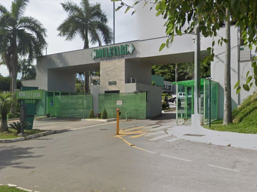 Foto 3 de 3: Apartamento em leilão em Guarulhos - SP, bairro Bonsucesso — Apartamento 94 m² (01 vaga) - Bonsucesso - Guarulhos - SP