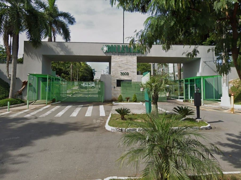Foto 2 de 3: Apartamento em leilão em Guarulhos - SP, bairro Bonsucesso — Apartamento 94 m² (01 vaga) - Bonsucesso - Guarulhos - SP