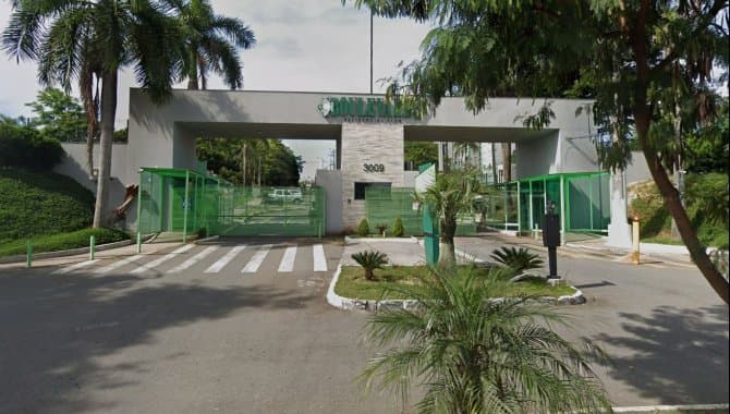 Foto 1 de 3: Apartamento em leilão em Guarulhos - SP, bairro Bonsucesso — Apartamento 94 m² (01 vaga) - Bonsucesso - Guarulhos - SP