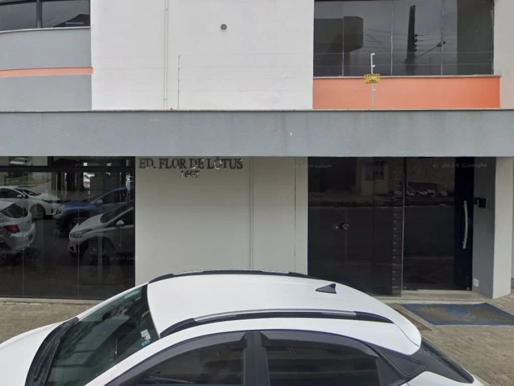 Foto 5 de 5: Apartamento em leilão em Araranguá - SC, bairro Urussanguinha — Apartamento 67 m² - Urussanguinha - Araranguá - SP