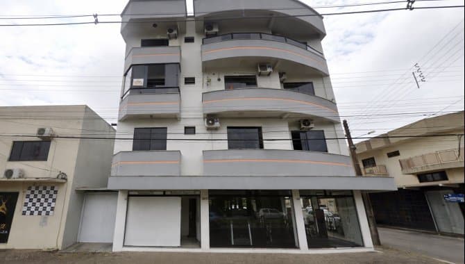 Apartamento em leilão em Araranguá - SC, bairro Urussanguinha — Apartamento 67 m² - Urussanguinha - Araranguá - SC