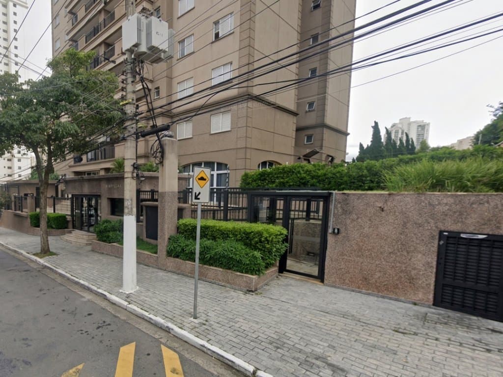 Foto 5 de 8: Apartamento em leilão em São Paulo - SP, bairro Alto da Mooca — Apartamento 105 m² (02 Vagas) - Alto da Mooca - São Paulo - SP