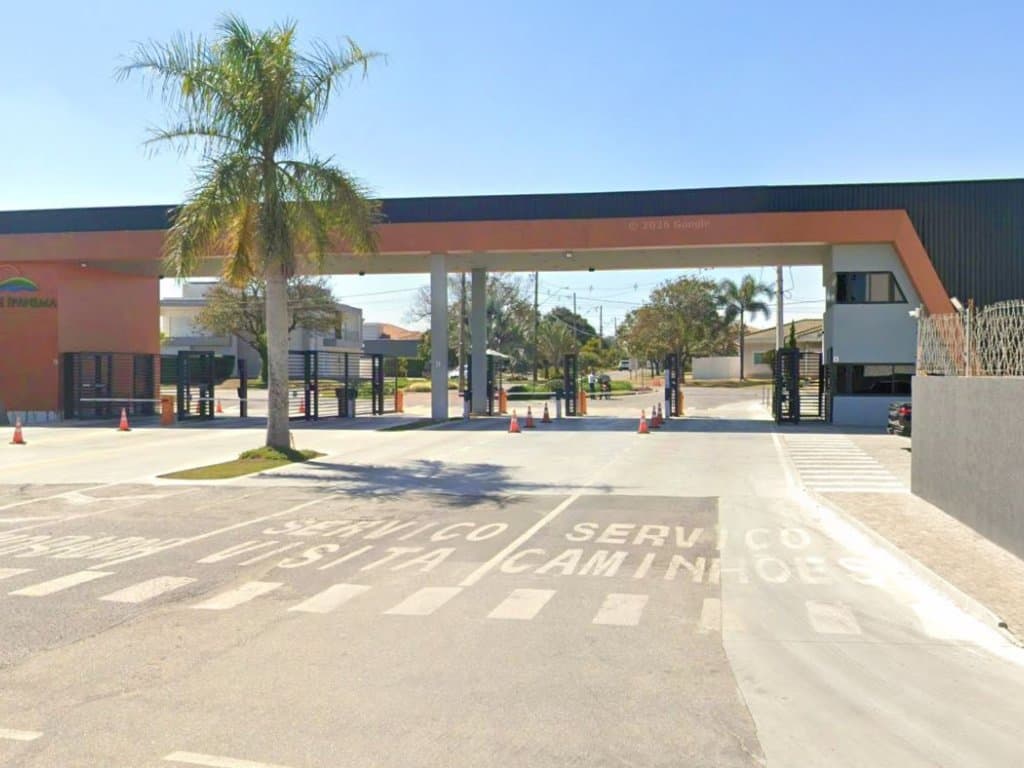 Foto 3 de 4: Terreno em leilão em Araçoiaba Da Serra - SP — Terreno em Condomínio 863 m² - Village Ipanema - Araçoiaba da Serra - SP