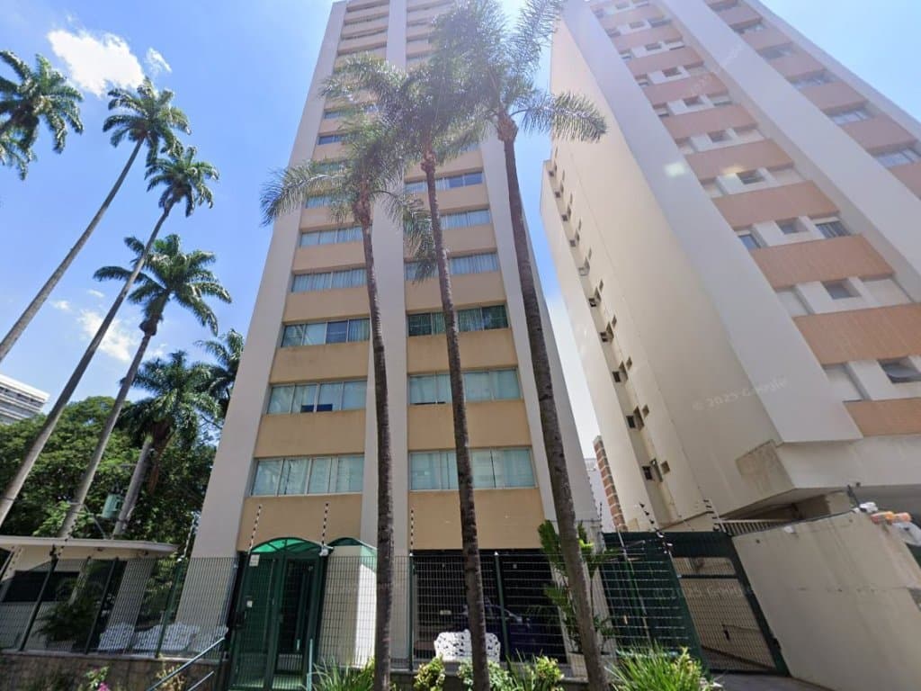 Foto 4 de 5: Apartamento em leilão em Campinas - SP, bairro Centro — Apartamento 239 m² (02 vagas) - Centro - Campinas - SP