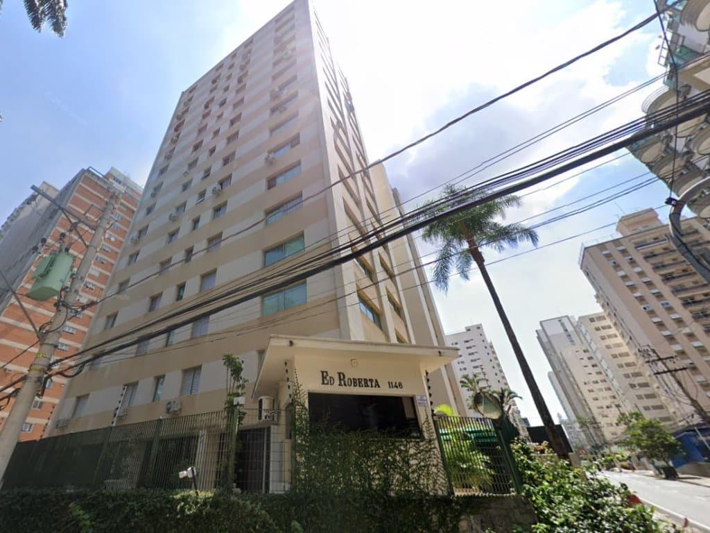 Foto 2 de 5: Apartamento em leilão em Campinas - SP, bairro Centro — Apartamento 239 m² (02 vagas) - Centro - Campinas - SP