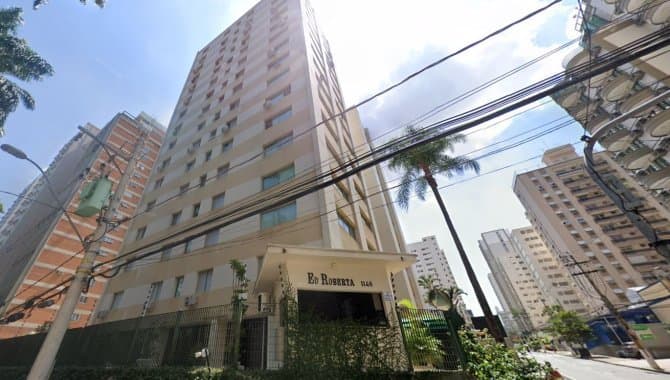 Foto 1 de 5: Apartamento em leilão em Campinas - SP, bairro Centro — Apartamento 239 m² (02 vagas) - Centro - Campinas - SP