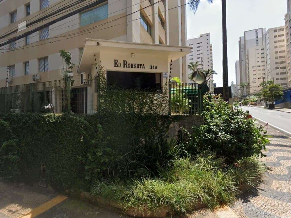 Foto 3 de 5: Apartamento em leilão em Campinas - SP, bairro Centro — Apartamento 239 m² (02 vagas) - Centro - Campinas - SP