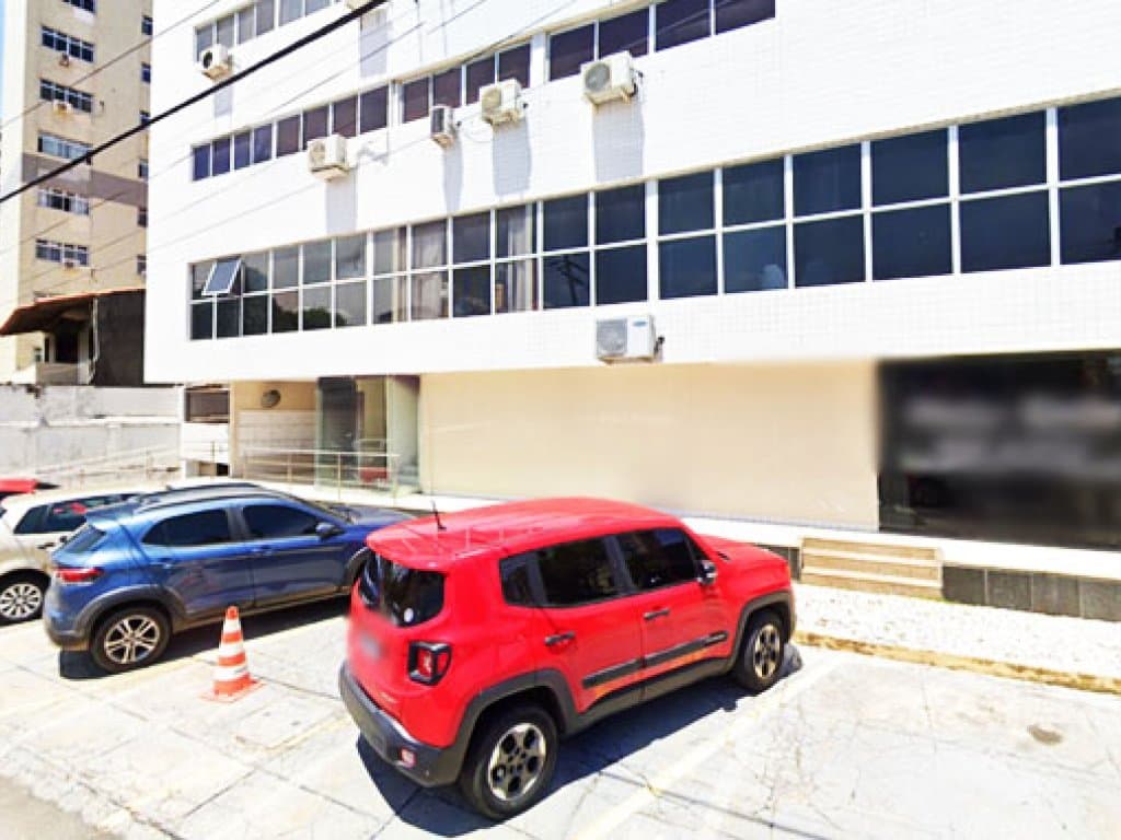 Foto 6 de 6: Comercial em leilão em Fortaleza - CE, bairro Aldeota — Loja Comercial 67 m² - Aldeota - Fortaleza - CE