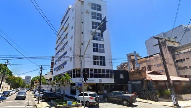 Foto 1 de 6: Comercial em leilão em Fortaleza - CE, bairro Aldeota — Loja Comercial 67 m² - Aldeota - Fortaleza - CE