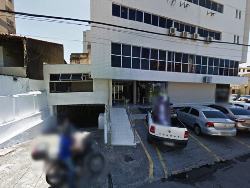 Foto 5 de 6: Comercial em leilão em Fortaleza - CE, bairro Aldeota — Loja Comercial 67 m² - Aldeota - Fortaleza - CE