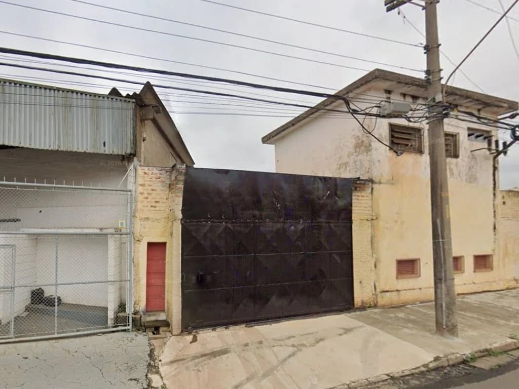 Foto 5 de 6: Comercial em leilão em Rio Claro - SP, bairro Vila Aparecida — Parte Ideal (33,33%) sobre Imóvel Comercial e Residencial 1.100 m² (área construída) - Vila Aparecida - Rio Claro - SP
