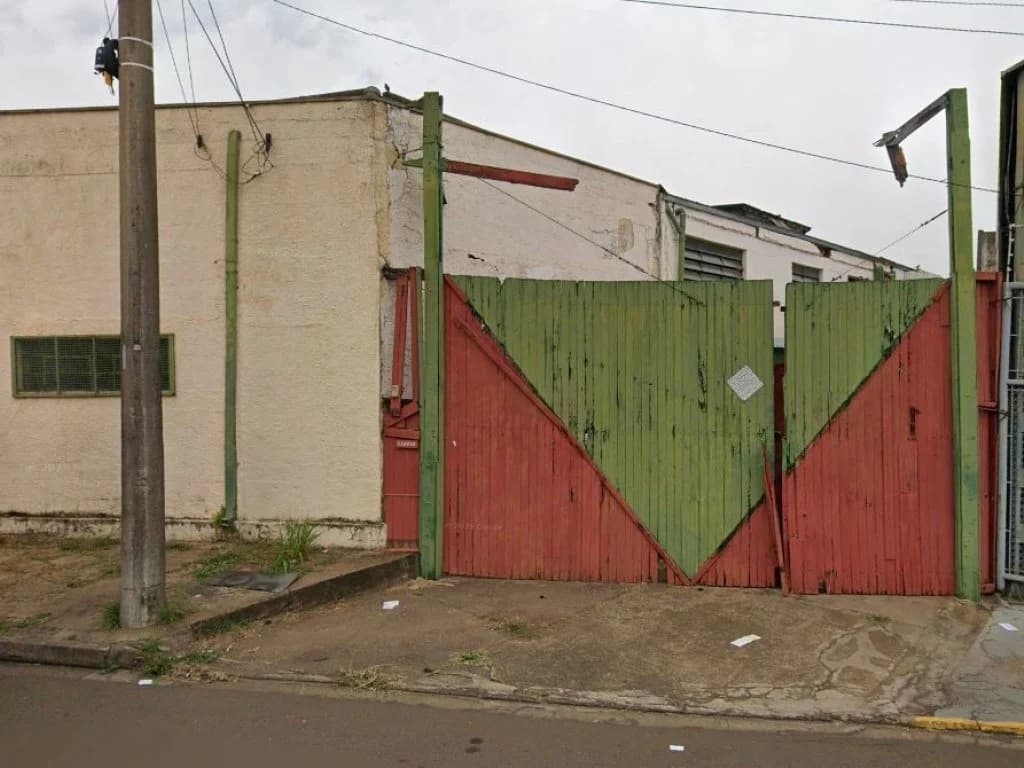 Foto 2 de 6: Comercial em leilão em Rio Claro - SP, bairro Vila Aparecida — Parte Ideal (33,33%) sobre Imóvel Comercial e Residencial 1.100 m² (área construída) - Vila Aparecida - Rio Claro - SP