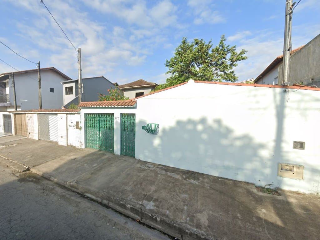 Foto 5 de 6: Casa em leilão em Guarujá - SP, bairro Conceiçãozinha — Direitos sobre Casa no Litoral com 166 m² - Jardim Conceiçãozinha - Guarujá - SP