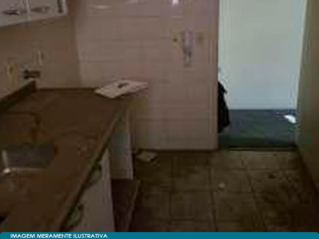 Foto 9 de 16: Apartamento em leilão em Campinas - SP, bairro Ponte Preta — Apartamento 79 m² e Vaga de Garagem 10 m² (Edifício Palmares) - Ponte Preta - Campinas - SP