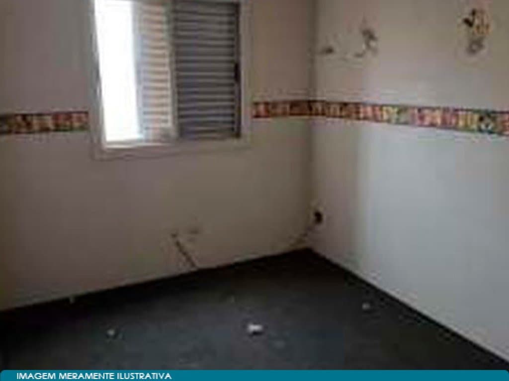 Foto 11 de 16: Apartamento em leilão em Campinas - SP, bairro Ponte Preta — Apartamento 79 m² e Vaga de Garagem 10 m² (Edifício Palmares) - Ponte Preta - Campinas - SP