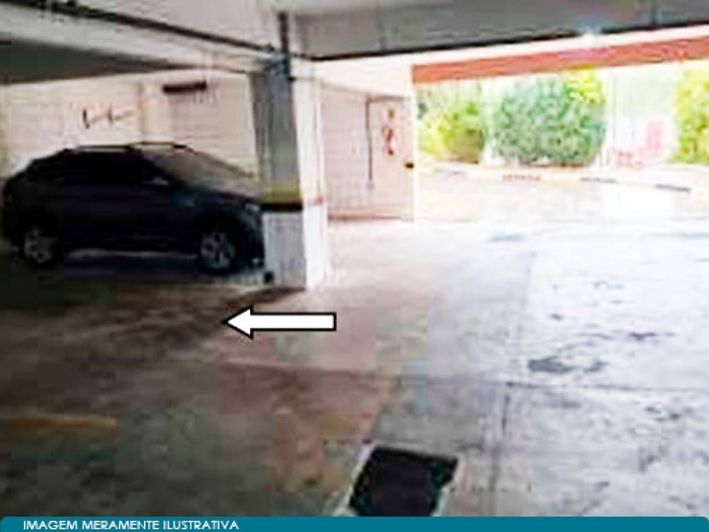 Foto 15 de 16: Apartamento em leilão em Campinas - SP, bairro Ponte Preta — Apartamento 79 m² e Vaga de Garagem 10 m² (Edifício Palmares) - Ponte Preta - Campinas - SP