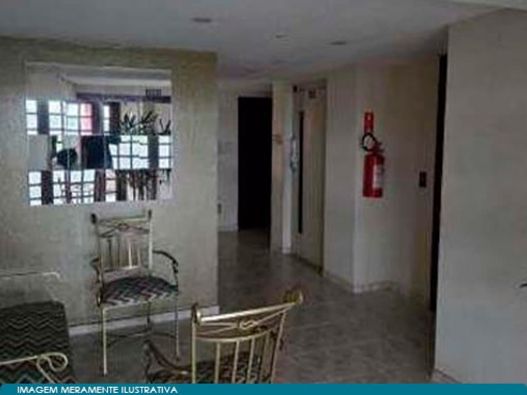 Foto 7 de 16: Apartamento em leilão em Campinas - SP, bairro Ponte Preta — Apartamento 79 m² e Vaga de Garagem 10 m² (Edifício Palmares) - Ponte Preta - Campinas - SP