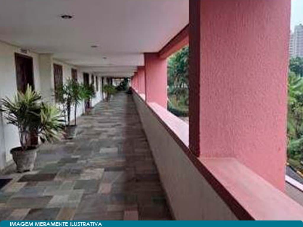 Foto 6 de 16: Apartamento em leilão em Campinas - SP, bairro Ponte Preta — Apartamento 79 m² e Vaga de Garagem 10 m² (Edifício Palmares) - Ponte Preta - Campinas - SP