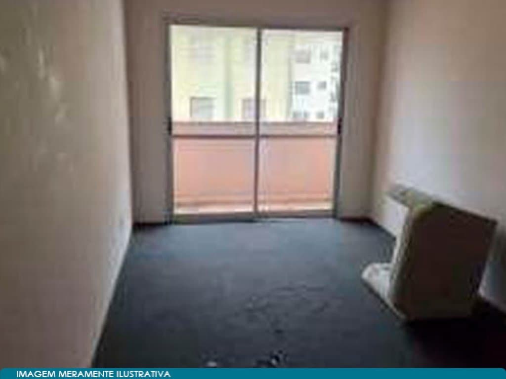 Foto 8 de 16: Apartamento em leilão em Campinas - SP, bairro Ponte Preta — Apartamento 79 m² e Vaga de Garagem 10 m² (Edifício Palmares) - Ponte Preta - Campinas - SP