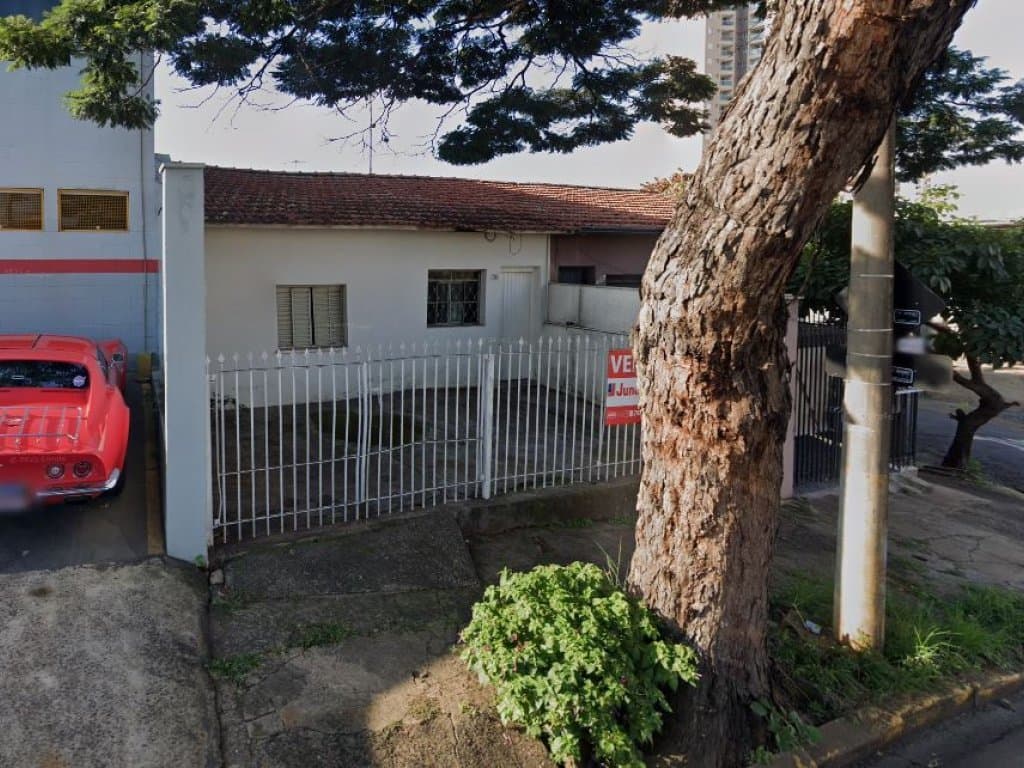 Foto 4 de 5: Casa em leilão em Piracicaba - SP, bairro Vila Independência — Casa 48 m² - Vila Independência - Piracicaba - SP