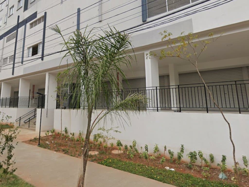 Foto 4 de 5: Comercial em leilão em São Paulo - SP, bairro Vila Prudente — Loja 178 m² (Unid. 02) - Vila Prudente - São Paulo - SP