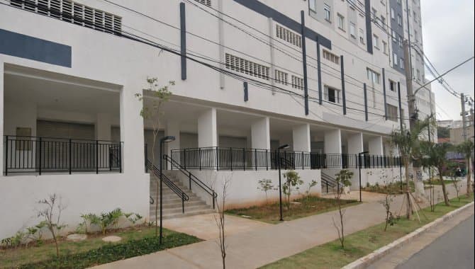 Foto 1 de 5: Comercial em leilão em São Paulo - SP, bairro Vila Prudente — Loja 178 m² (Unid. 02) - Vila Prudente - São Paulo - SP