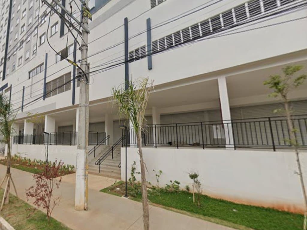 Foto 5 de 5: Comercial em leilão em São Paulo - SP, bairro Vila Prudente — Loja 178 m² (Unid. 02) - Vila Prudente - São Paulo - SP