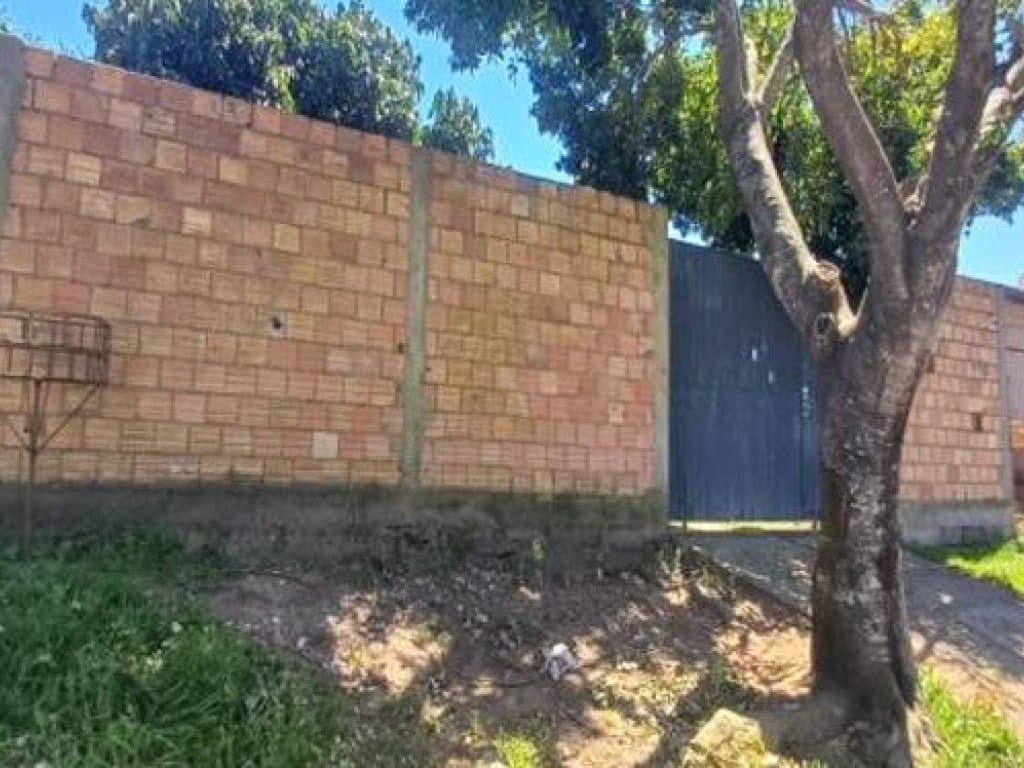 Foto 3 de 3: Casa em leilão em Viamão - RS, bairro Viamópolis — Casa 58 m² - Viamópolis - Viamão - RS