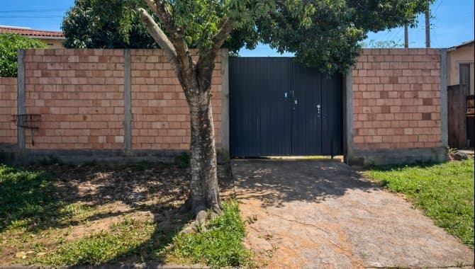 Foto 1 de 3: Casa em leilão em Viamão - RS, bairro Viamópolis — Casa 58 m² - Viamópolis - Viamão - RS