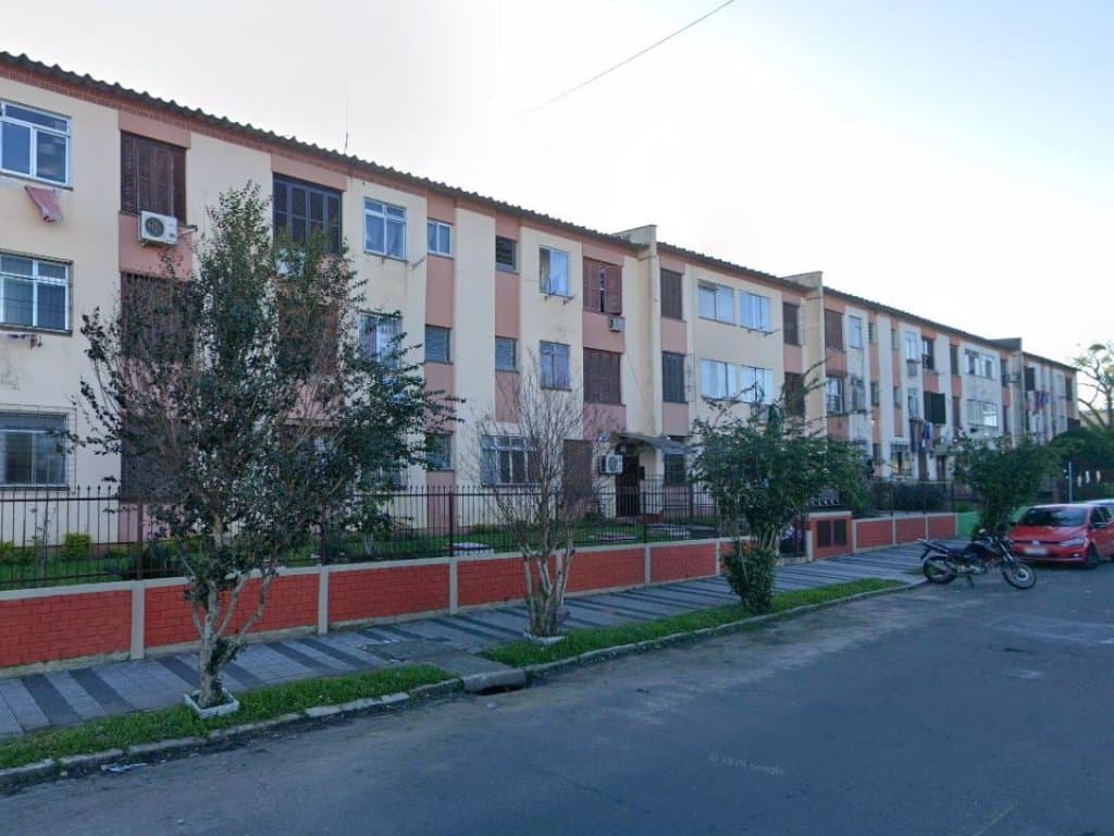 Foto 4 de 4: Apartamento em leilão em Porto Alegre - RS, bairro Rubem Berta — Apartamento 50 m² - Rubem Berta - Porto Alegre - RS