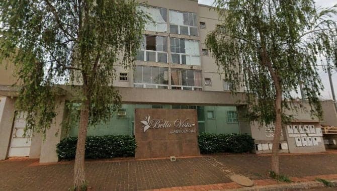 Apartamento em leilão em Jataí - GO — Apartamento 89 m² (Unid. 102) - Residencial das Brisas - Jataí - GO