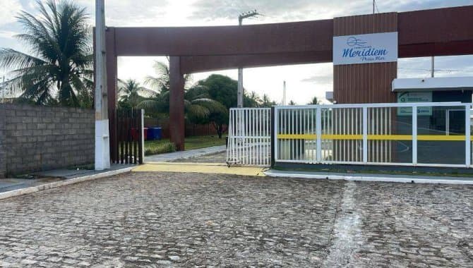 Foto 3 de 14: Terreno em leilão em Estância - SE, bairro Centro — Terreno em Condomínio 450 m² - Centro - Estância - SE