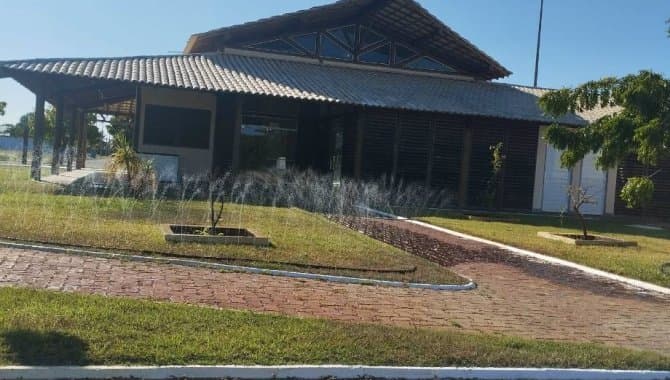 Foto 6 de 14: Terreno em leilão em Estância - SE, bairro Centro — Terreno em Condomínio 450 m² - Centro - Estância - SE