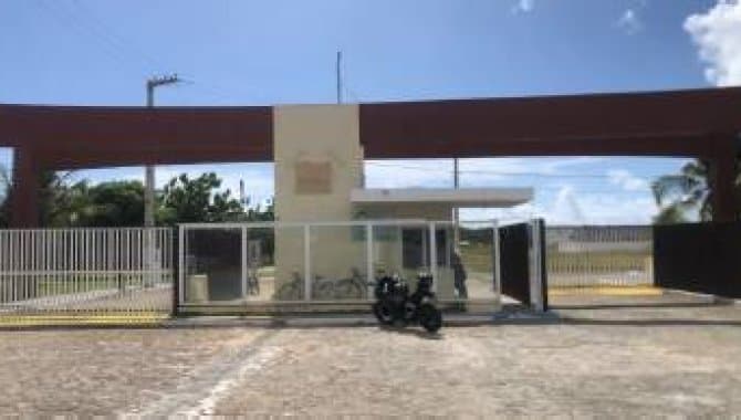 Foto 4 de 14: Terreno em leilão em Estância - SE, bairro Centro — Terreno em Condomínio 450 m² - Centro - Estância - SE
