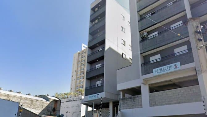Foto 2 de 3: Apartamento em leilão em Sorocaba - SP, bairro Vila Jardini — Apartamento 63 m² (02 vagas) - Vila Jardini - Sorocaba - SP