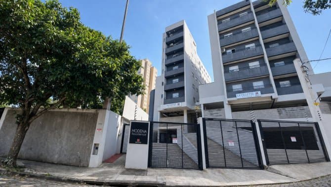 Foto 1 de 3: Apartamento em leilão em Sorocaba - SP, bairro Vila Jardini — Apartamento 63 m² (02 vagas) - Vila Jardini - Sorocaba - SP