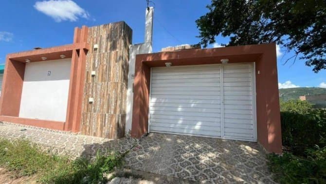 Foto 1 de 5: Casa em leilão em Gravatá - PE — Casa 124 m² - Loteamento Fazenda Riacho do Mel - Gravatá - PE