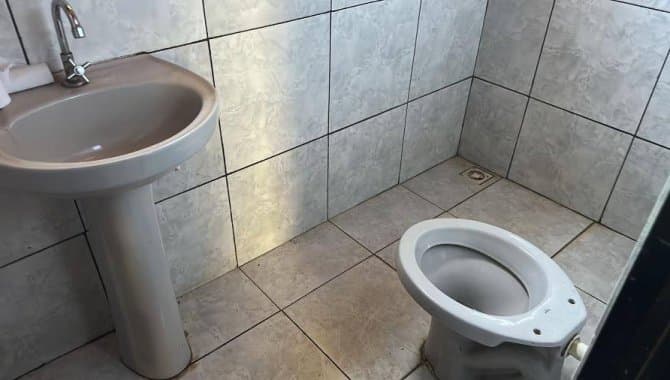 Foto 7 de 13: Casa em leilão em Ipameri - GO, bairro Vila Peixoto — Casa 354 m² - Vila Peixoto - Ipameri - GO