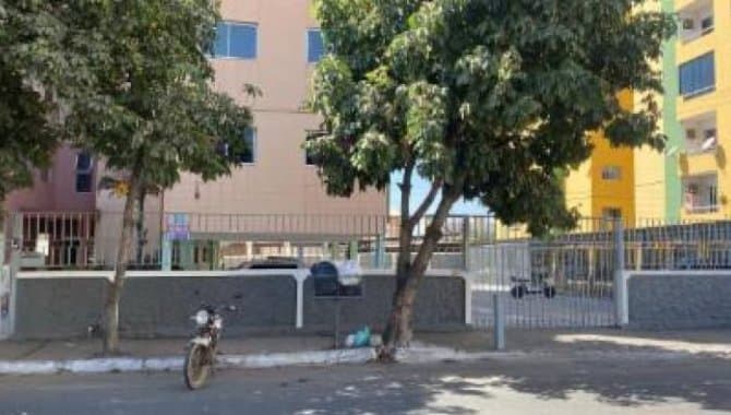 Foto 3 de 8: Apartamento em leilão em Caldas Novas - GO — Apartamento Duplex 132 m² (Unid. C-61) - Parque dos Pomares - Caldas Novas - GO